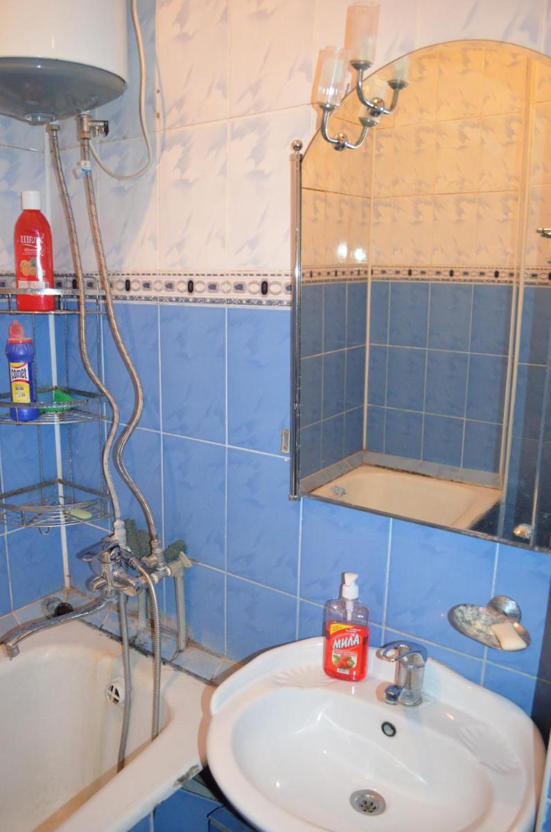 Apartments on Vostok-5 - Housity