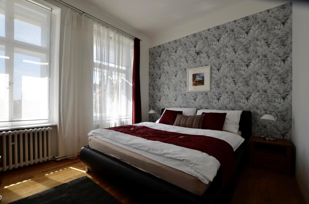 Beautiful Apartments in Prague - Housity