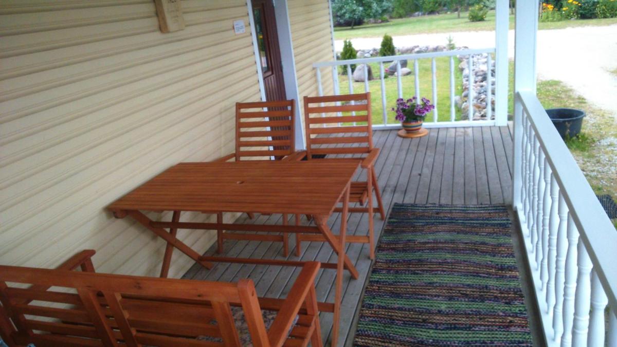 Metsaveere Turismitalu Homestay - Housity