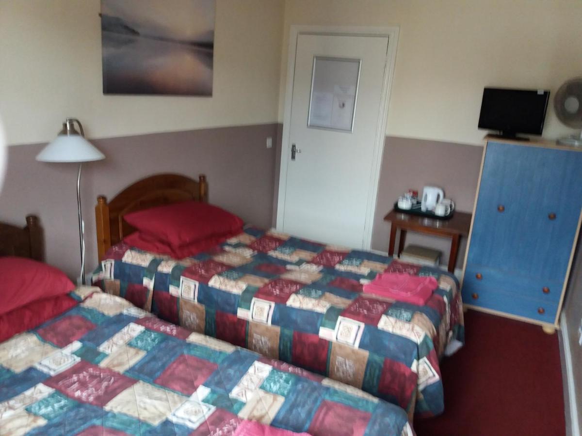 The Crouch Oak - Housity