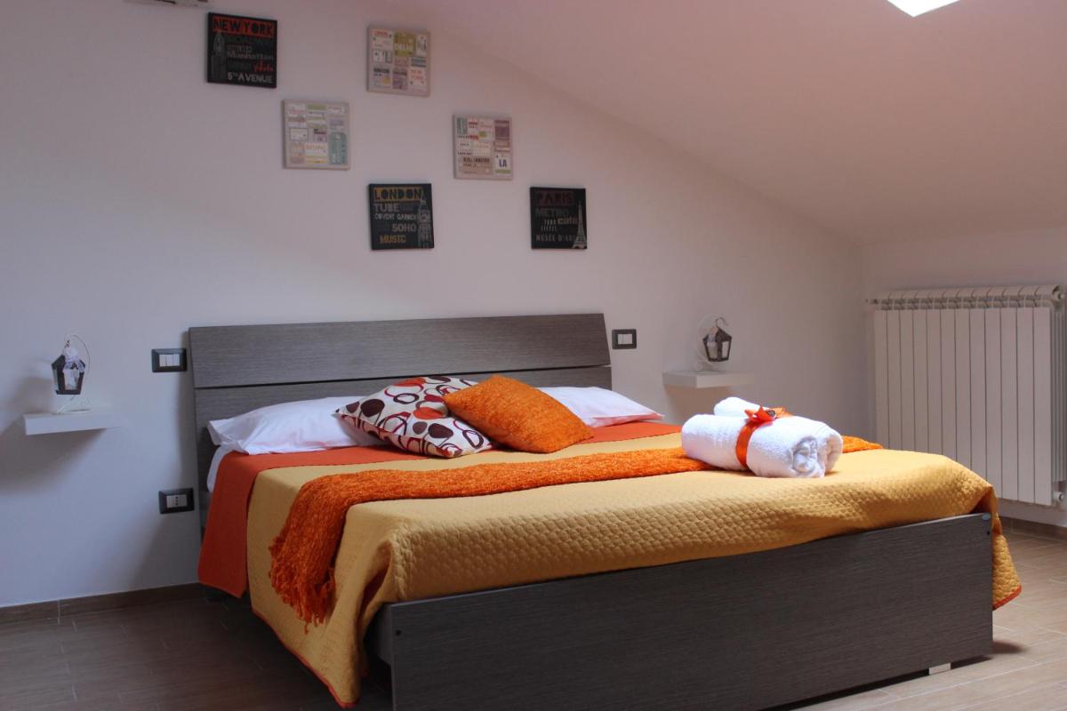 Magico Riposo - Housity