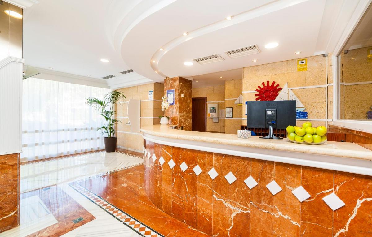 Globales Condes de Alcudia - Housity