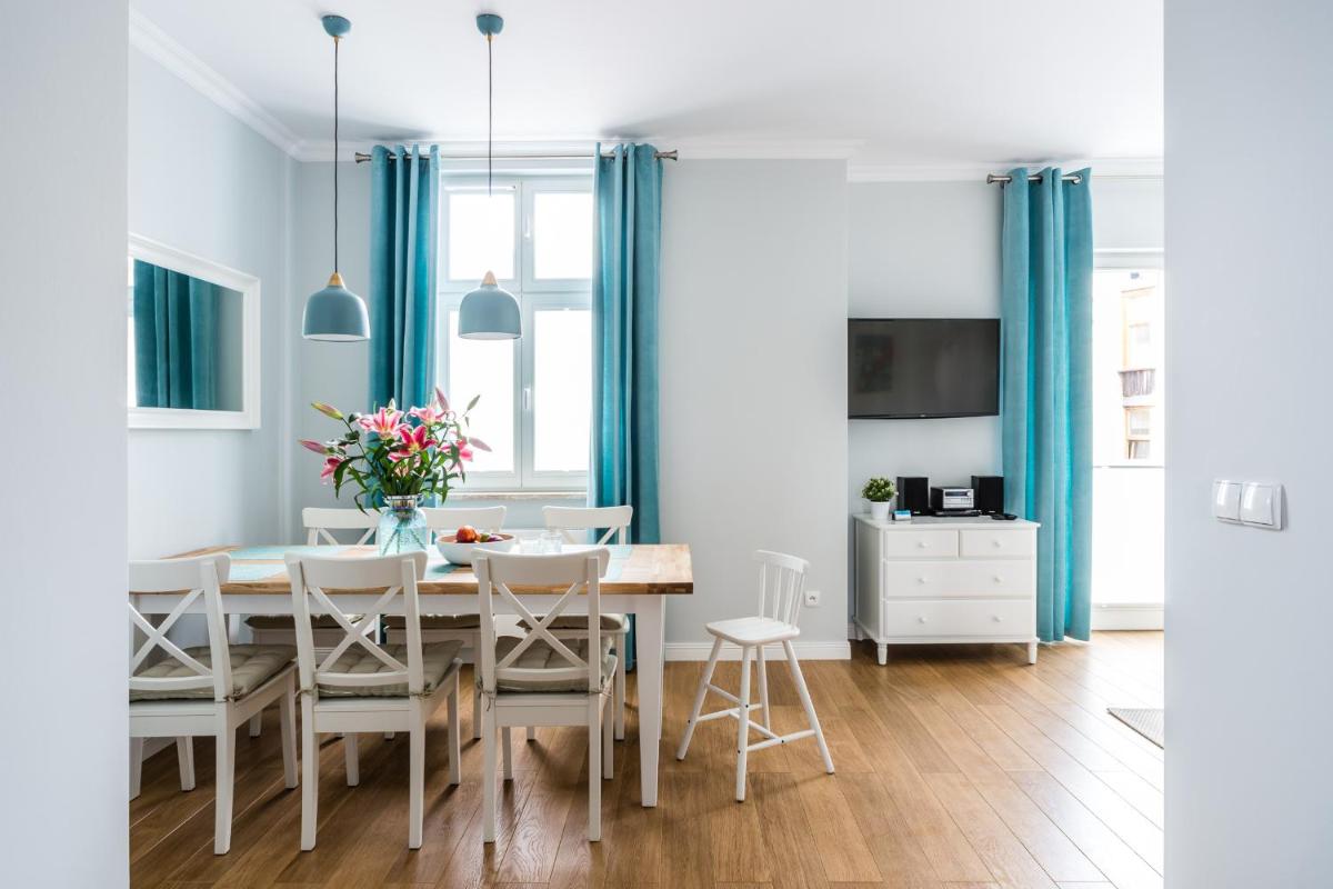 Suitetrails - Sanhaus Apartments - Parkowa 44