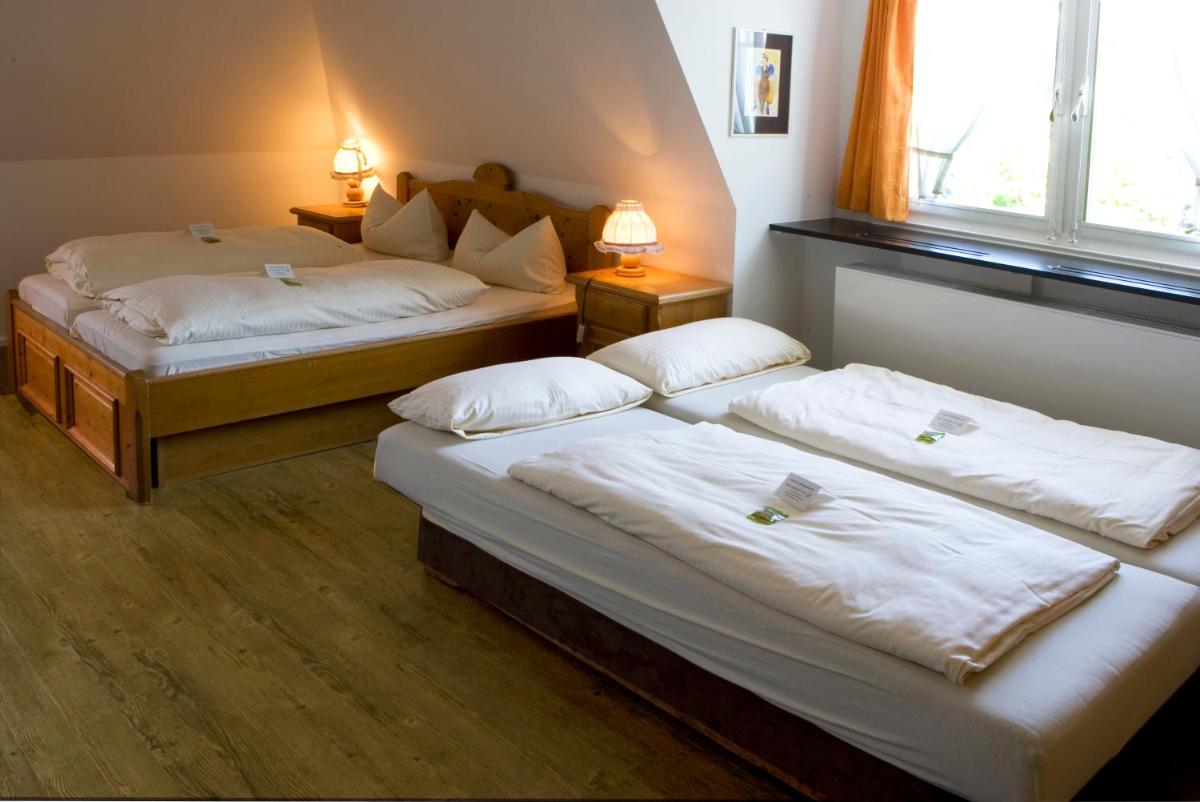 Hotel Landgasthof Koechlin - Housity