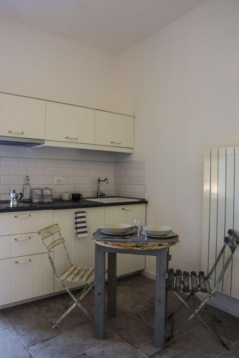 Apartment Sotto Il Santo - Housity