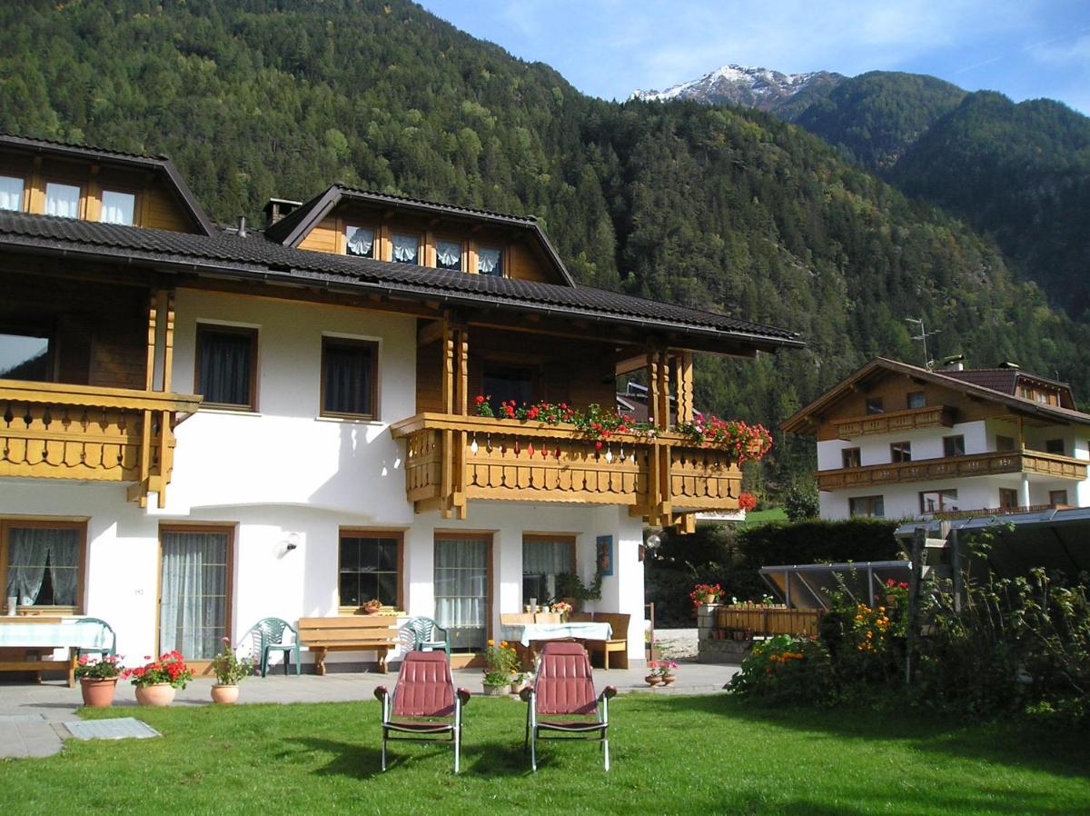 Pension Alpengruss - Housity