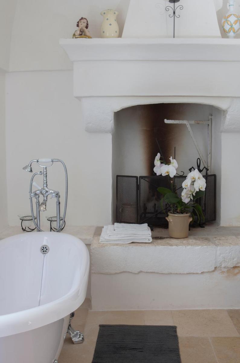 Masseria Il Frantoio - Housity
