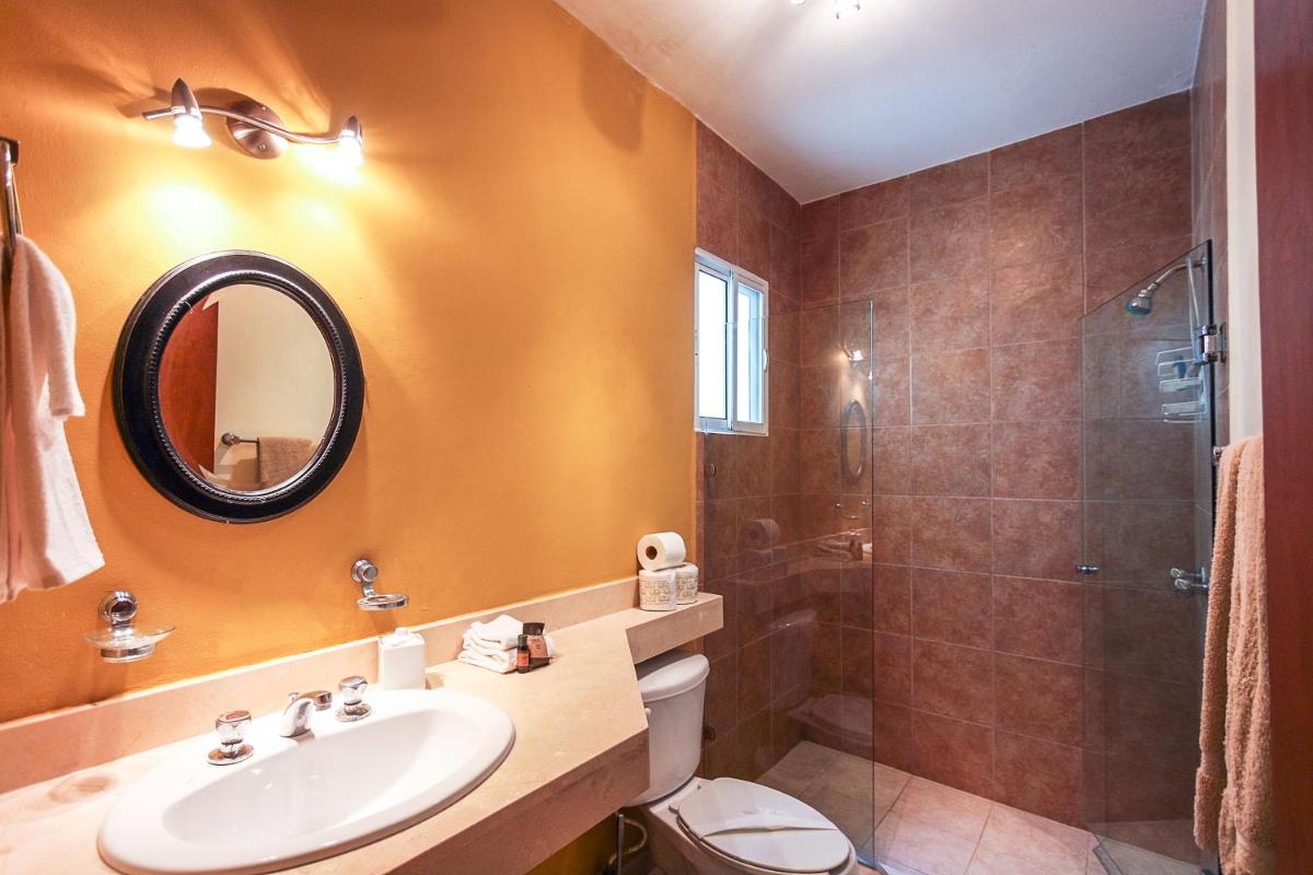 Penthouse Jazmin - Downtown Playa del Carmen - At Margaritas II Condos - Housity