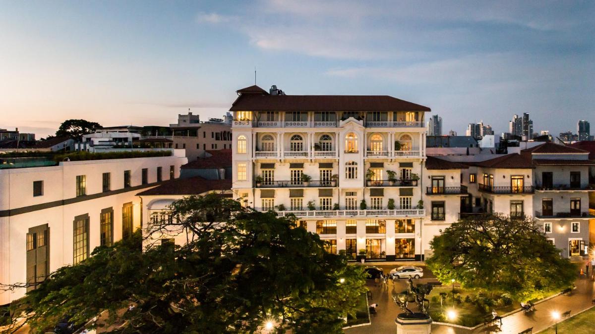 Suitetrails - American Trade Hotel