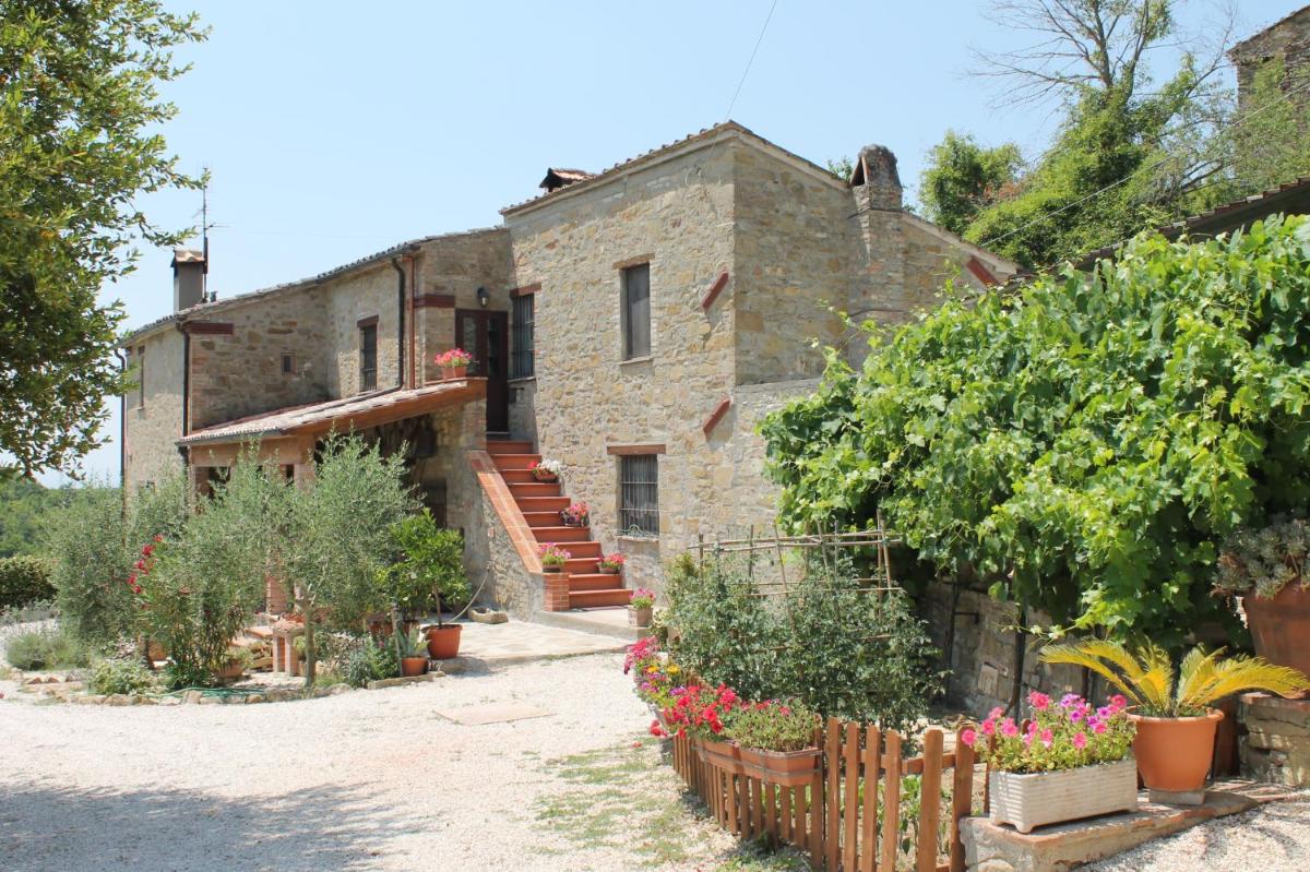 Casale San Marco B&B - Housity