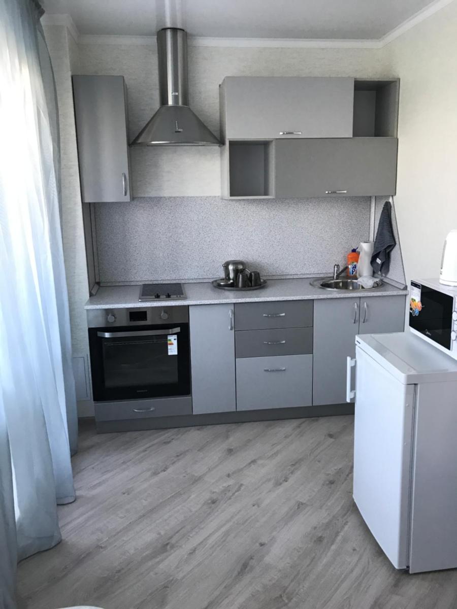 Apartment on Uskova - Housity