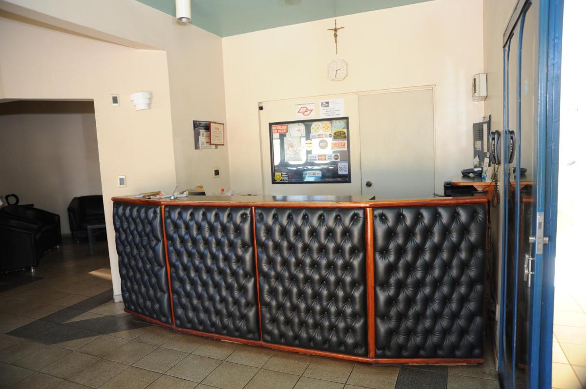 Hotel Varandas Araraquara - Housity