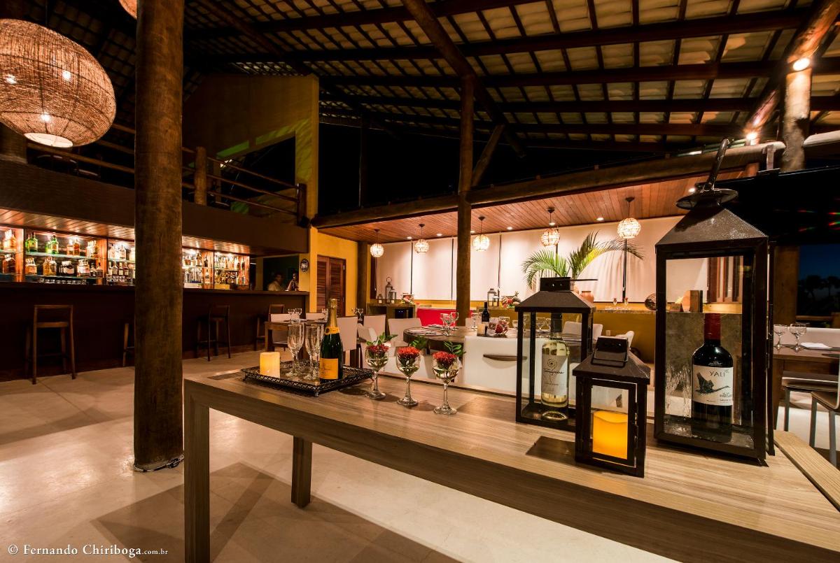 Pipa Lagoa Hotel - Housity