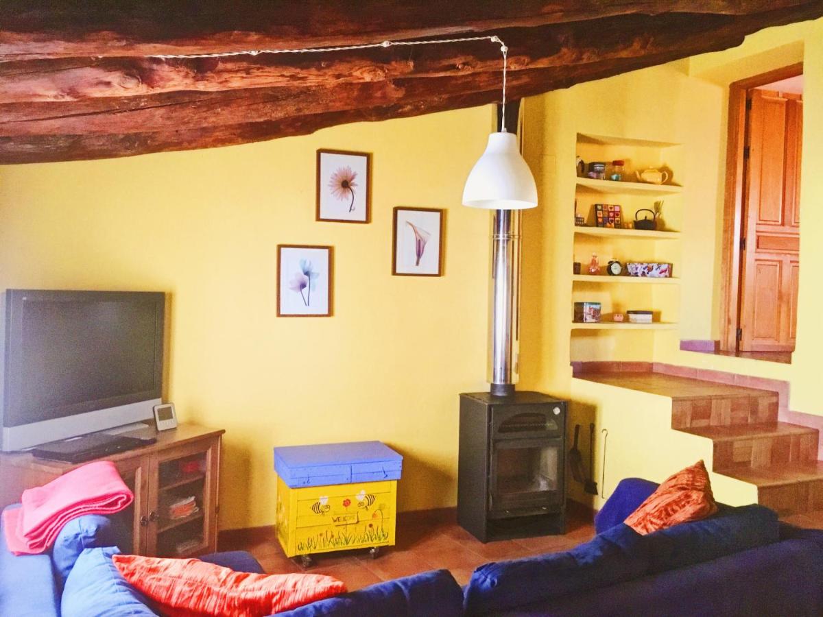 Casa Rural FuenteVieja - Housity