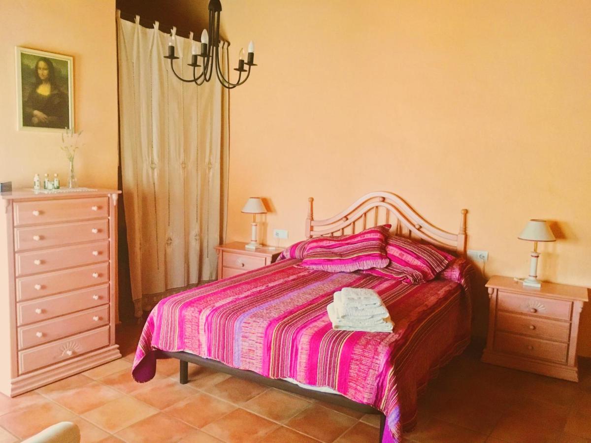 Casa Rural FuenteVieja - Housity