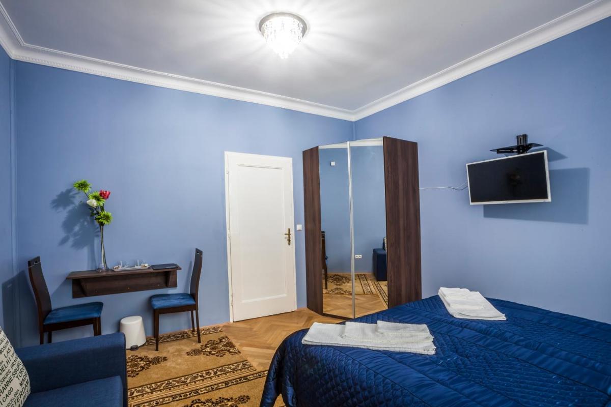 Suitetrails - Luxury Air-Conditioned rooms in Old Town Bratislava