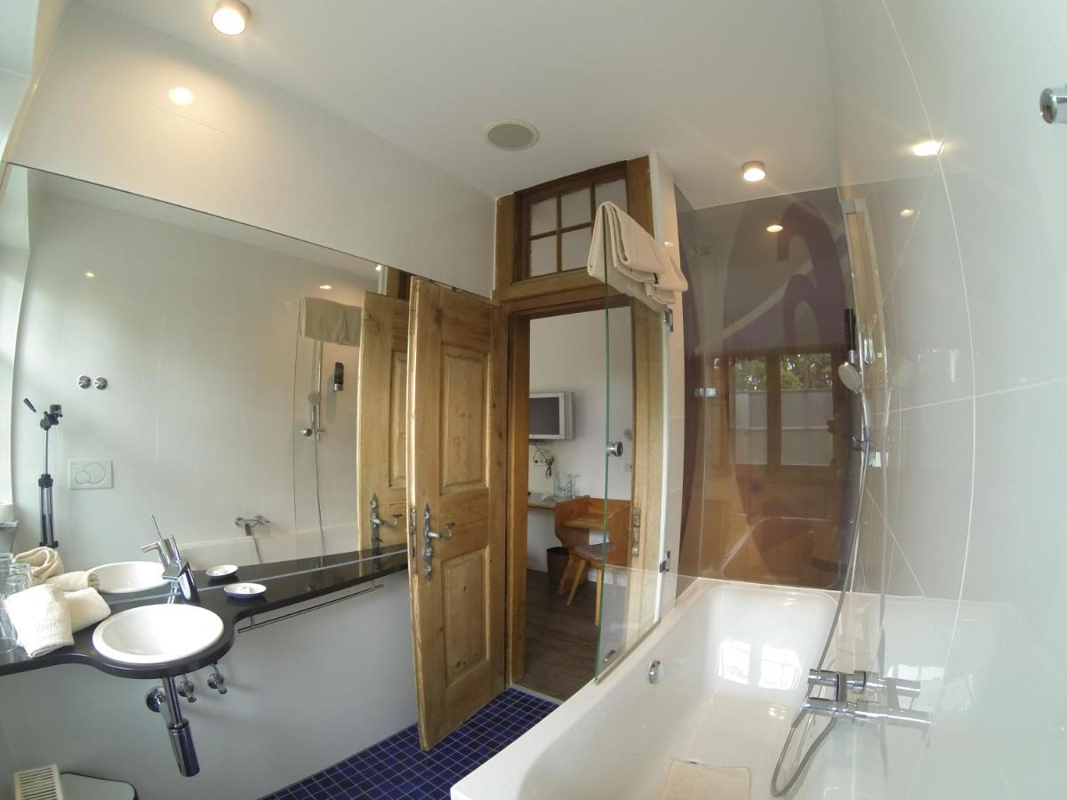 Hotel Landgasthof Koechlin - Housity