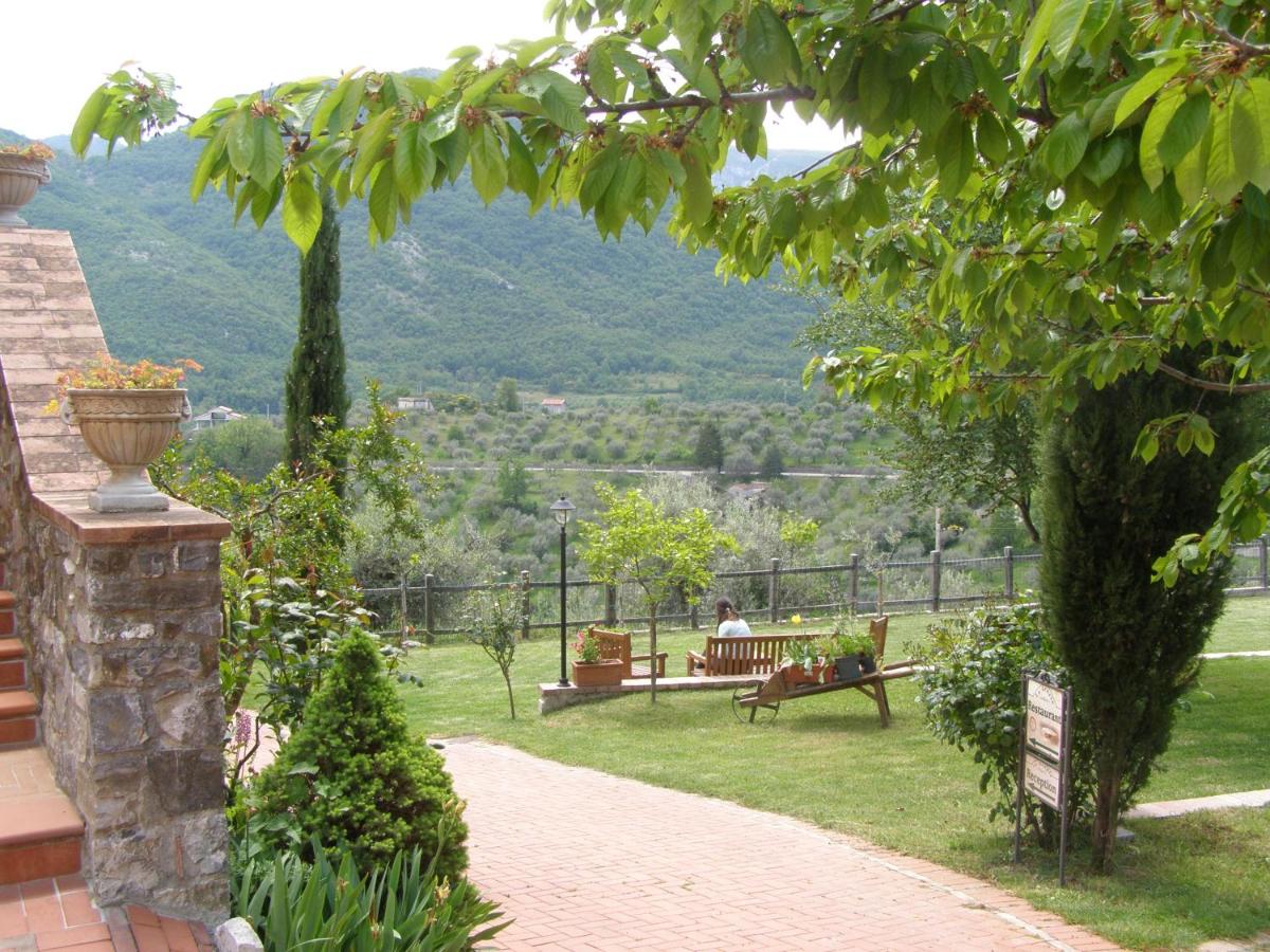 B&B Le Grazie - Housity
