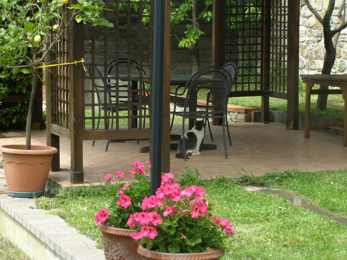 B&B Le Grazie - Housity