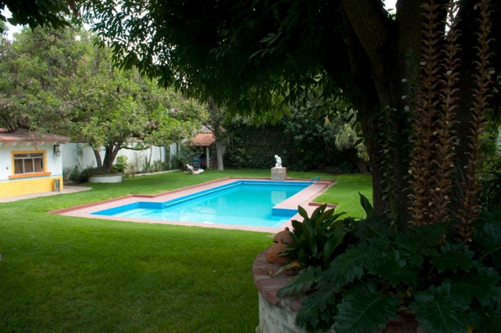 Posada San Francisco - Housity
