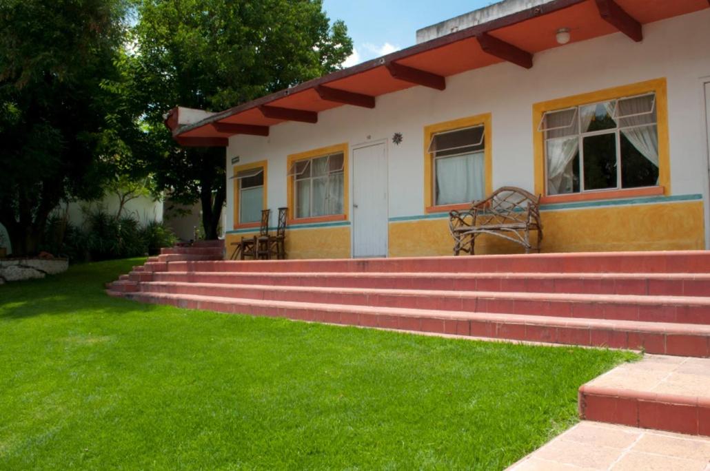 Posada San Francisco - Housity