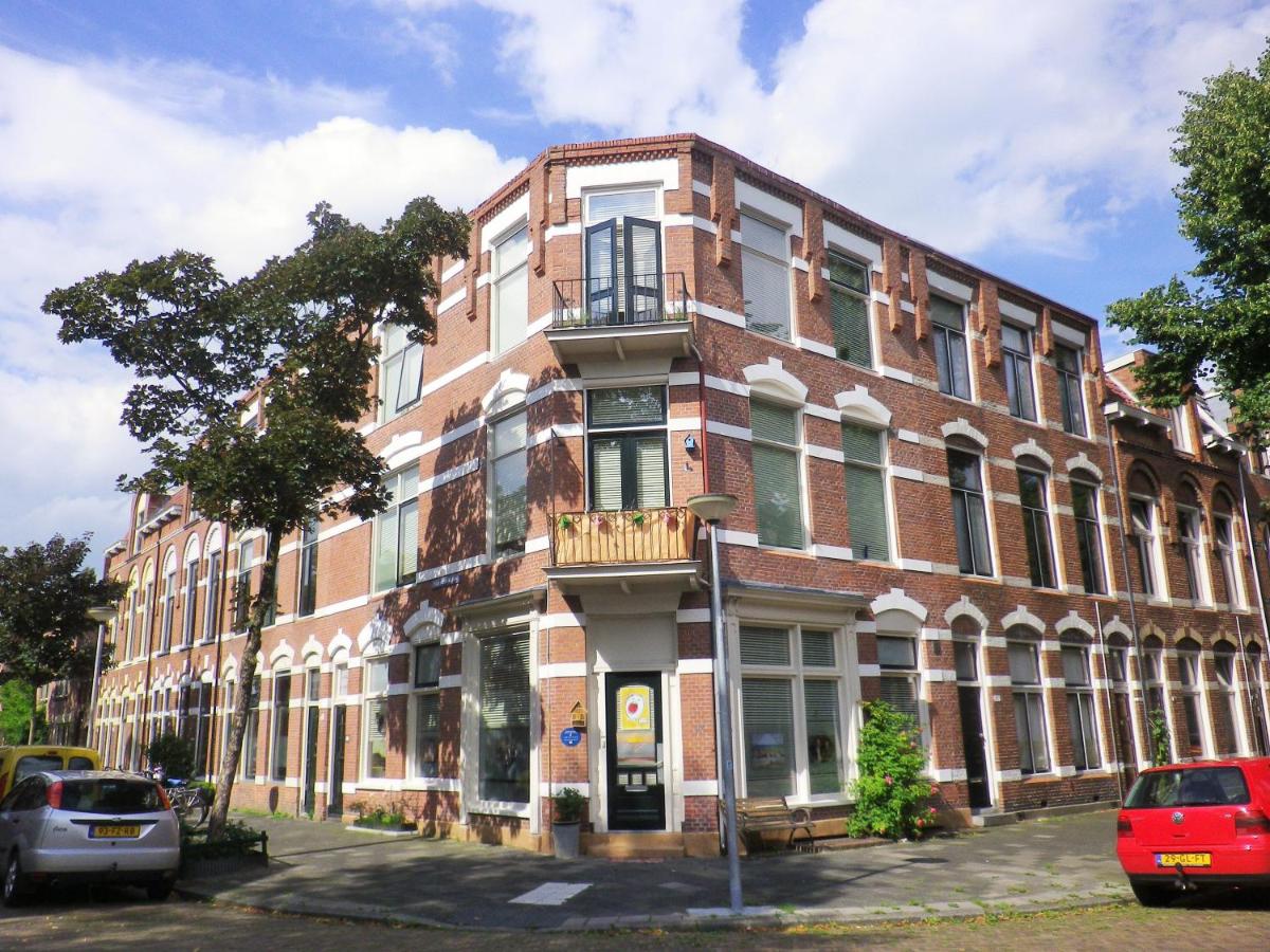 Appartement centrum Groningen - Housity
