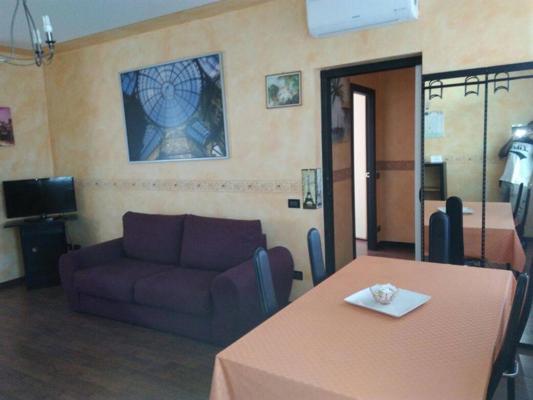 Suitetrails - Casa Vacanza Bergamo Centro