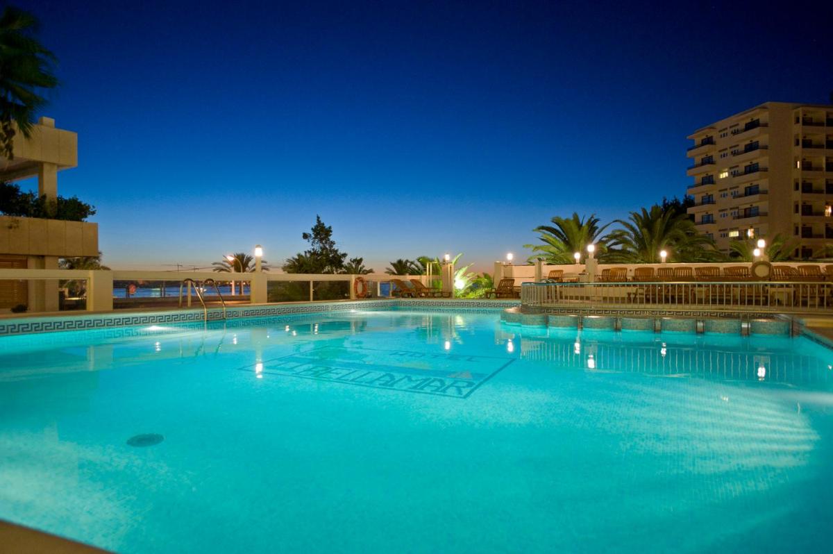 Piscina en o cerca de Bellamar Hotel Beach & Spa