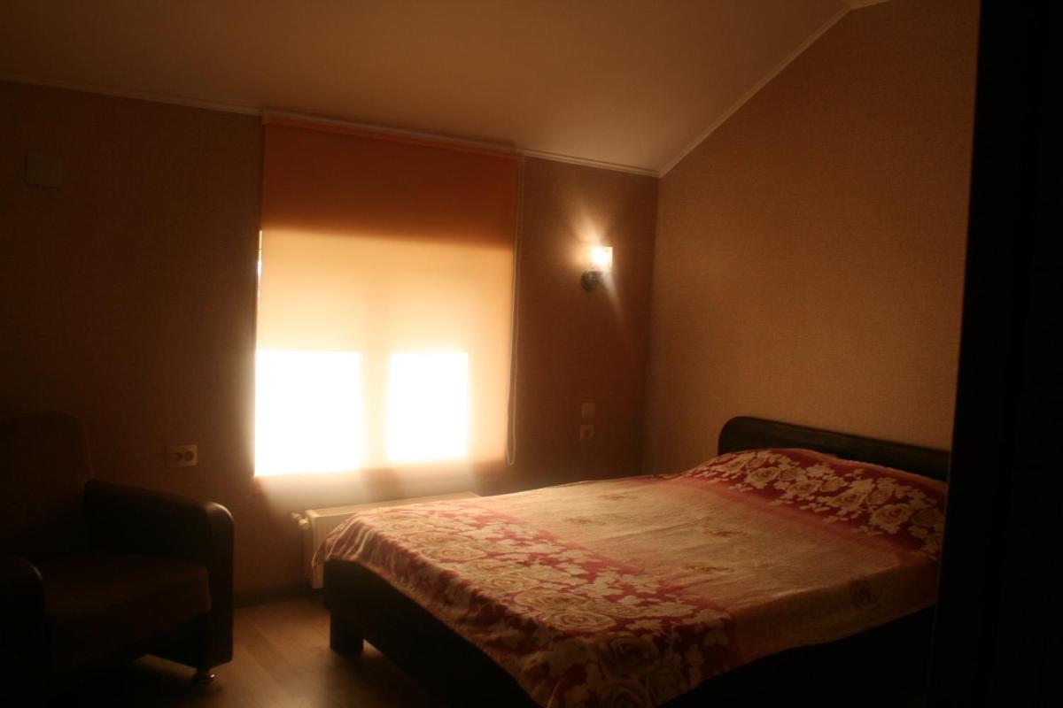 Guest house on Kutuzova - Housity