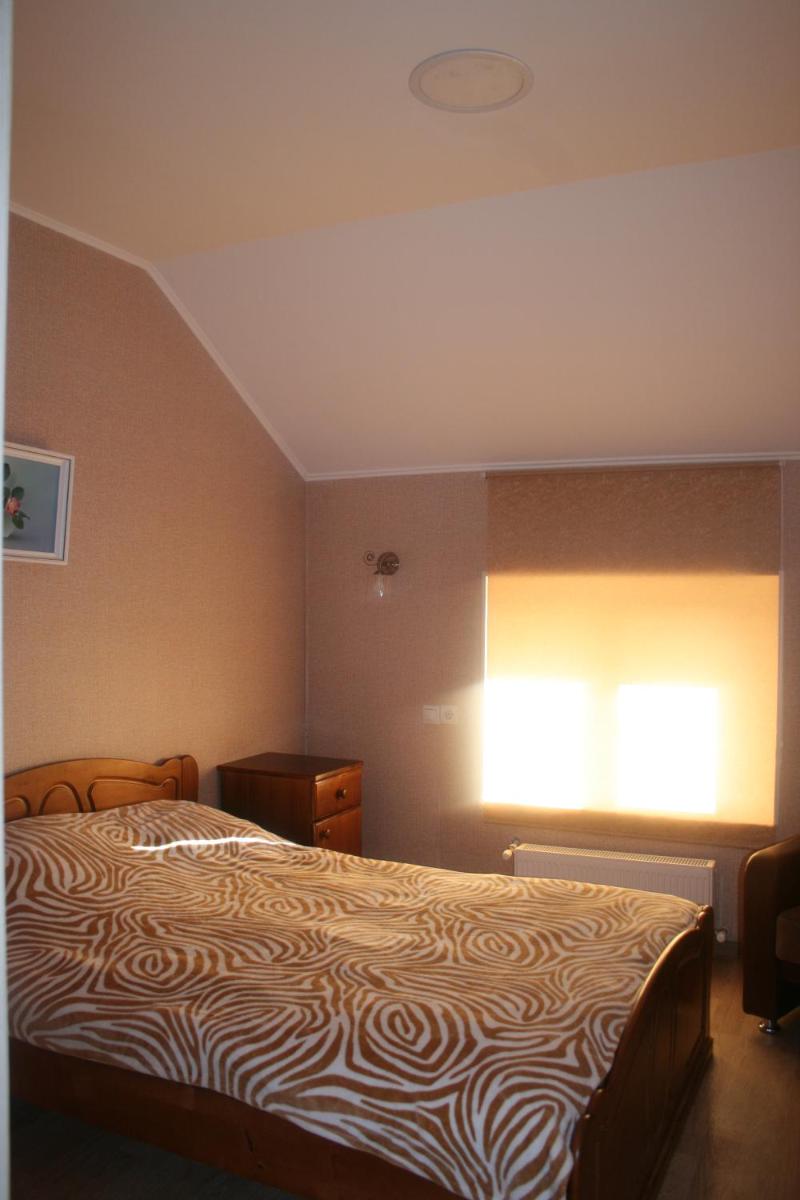 Guest house on Kutuzova - Housity