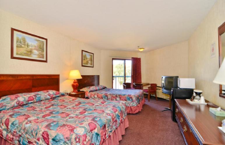 America\'s Best Value Inn of Novato - Housity