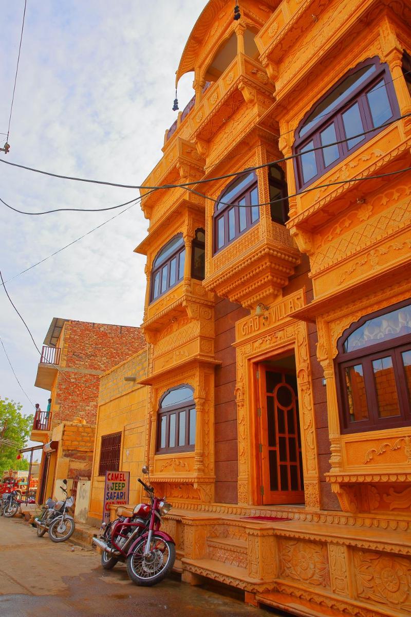 The Wanderlust Guest House - Housity