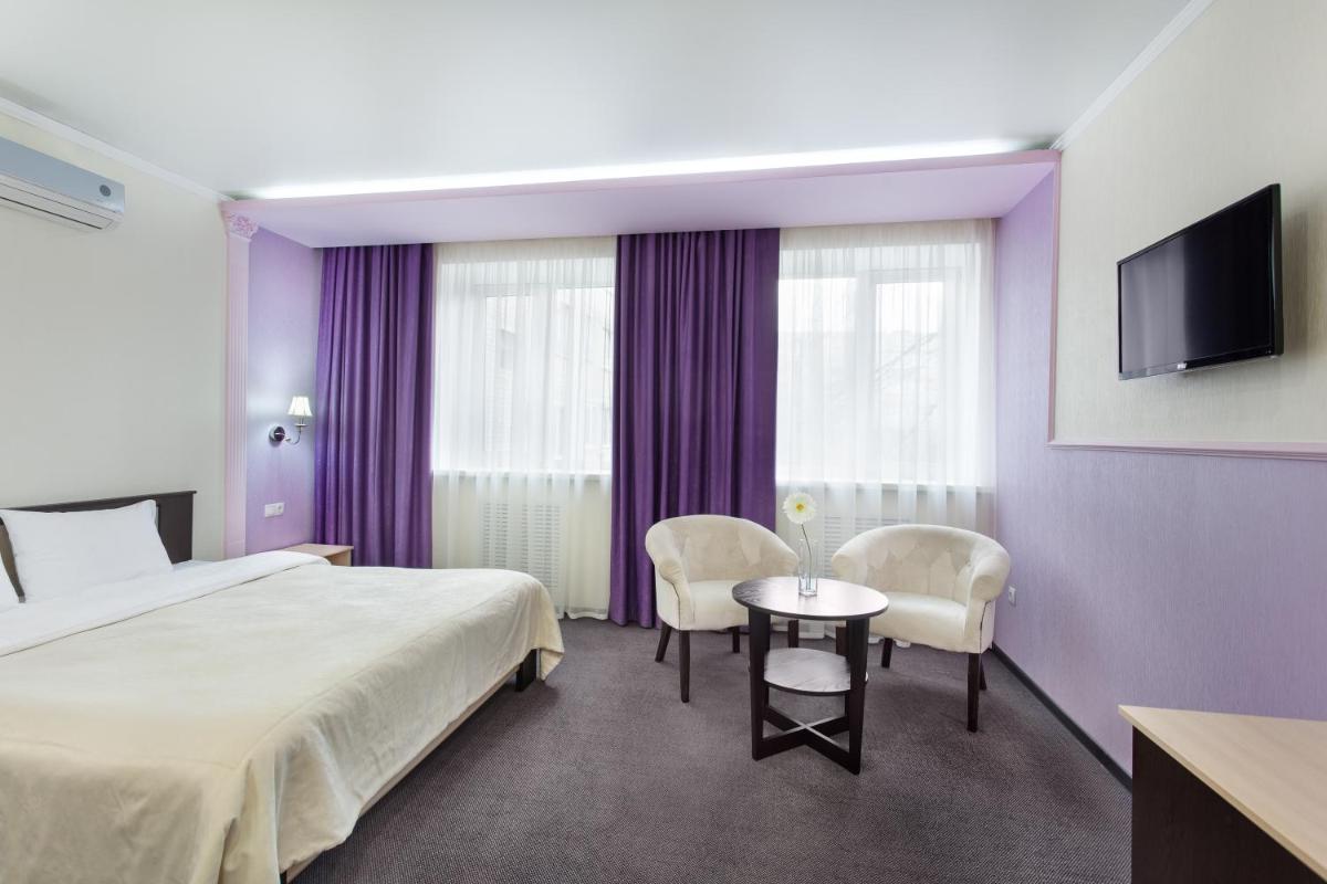 Versal Hotel - Housity