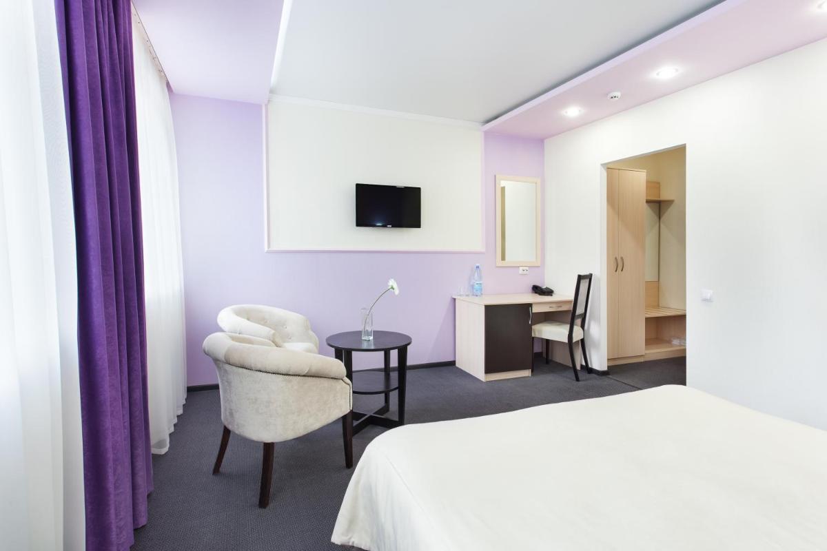 Versal Hotel - Housity