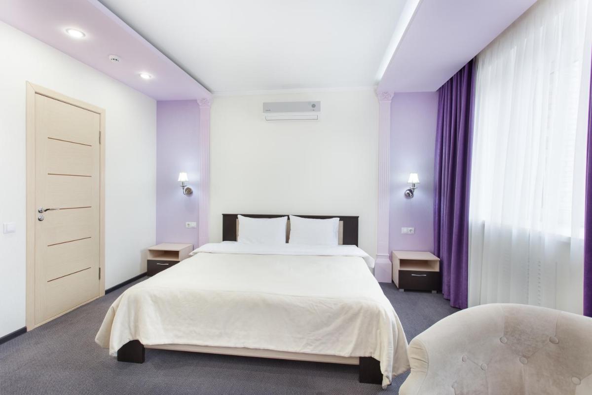 Versal Hotel - Housity