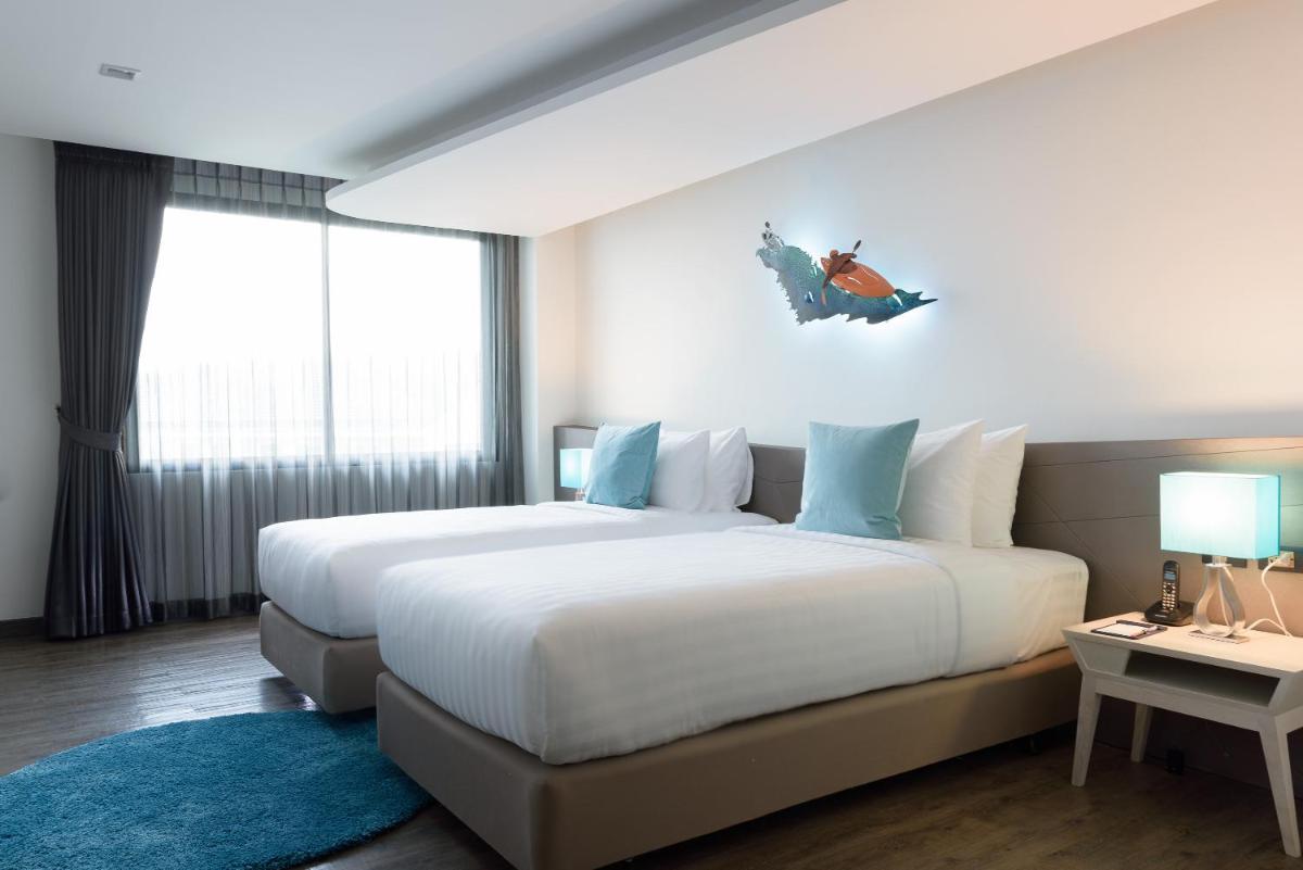 The Xtreme Suites - Housity