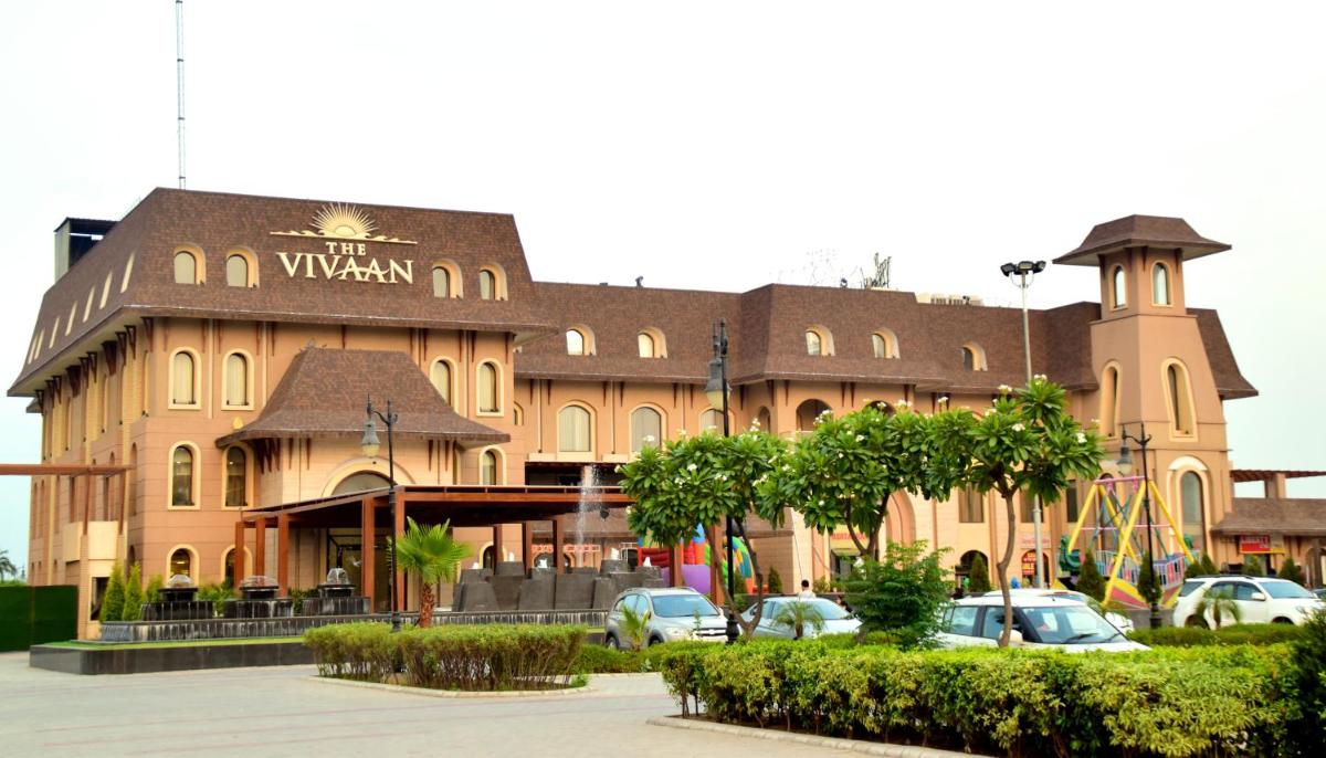 The Vivaan Hotel & Resorts Karnal - Housity