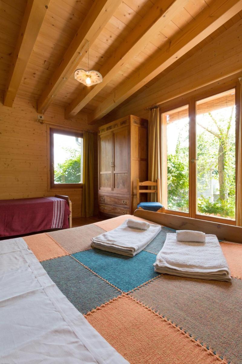 BioAgriturismo Vegan Campo di Cielo - Housity