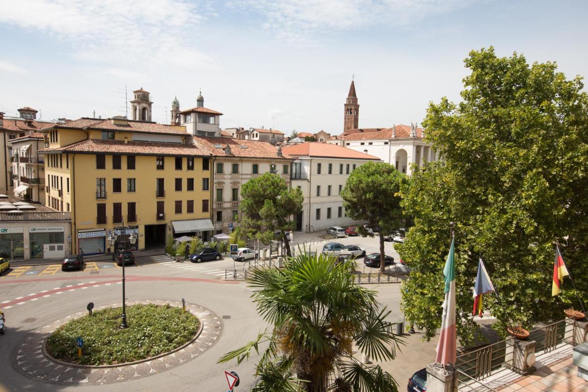 Ostello di Vicenza - Housity