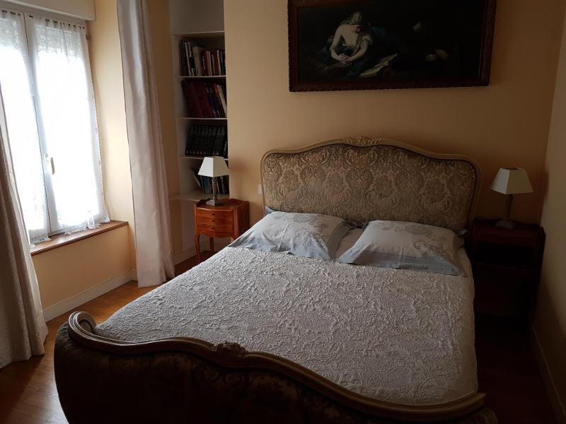 Gîte l'Hermine - Housity