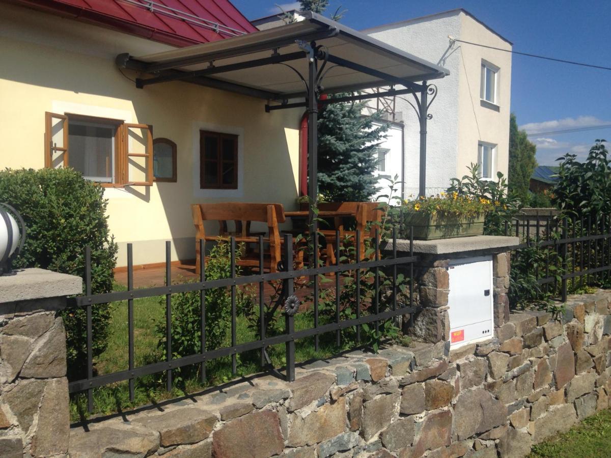 Banícky dom Pod Zvonicou - Housity