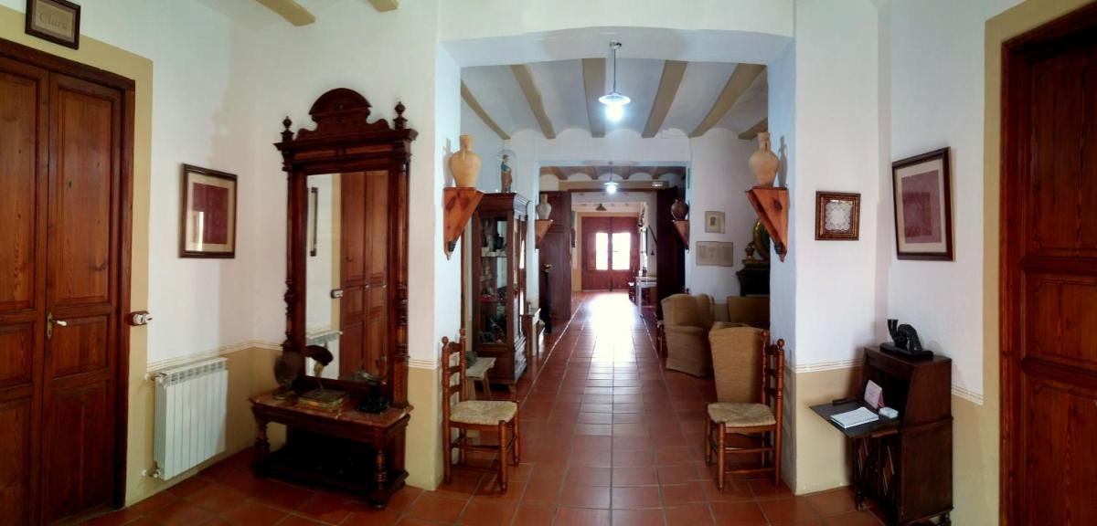 Ca Les Senyoretes - Housity