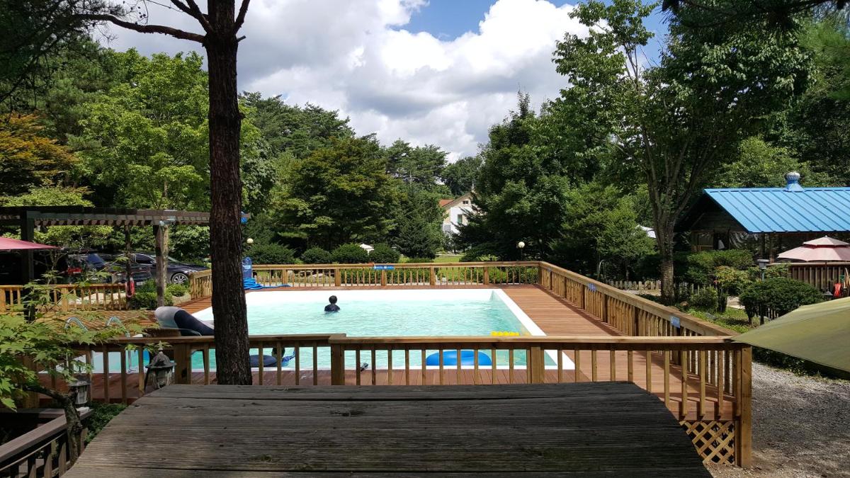 Shinevalley Pension & Hotel - Housity