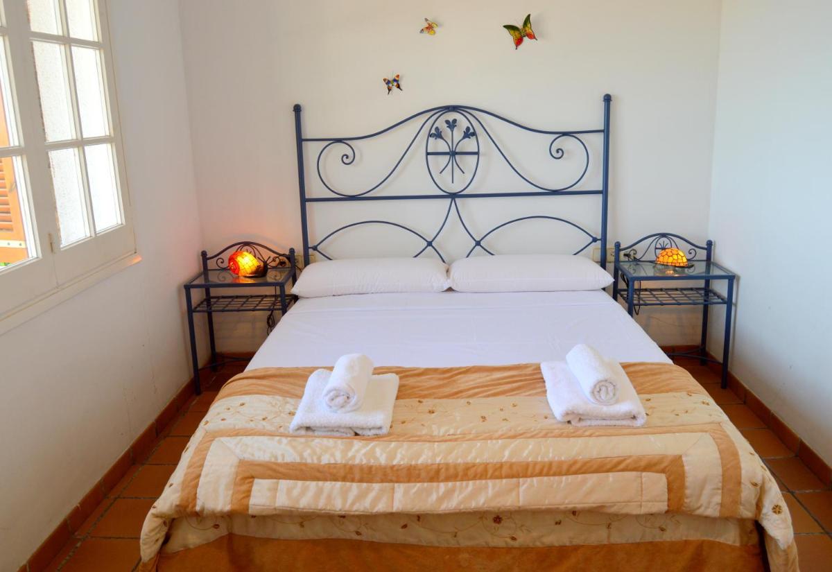 Blanca Paloma - Holiday House - Housity