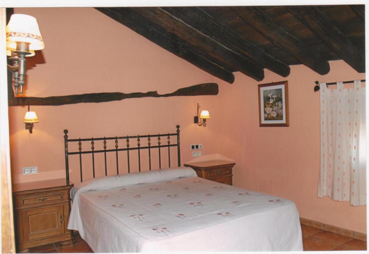 Parada del Carmen - Housity