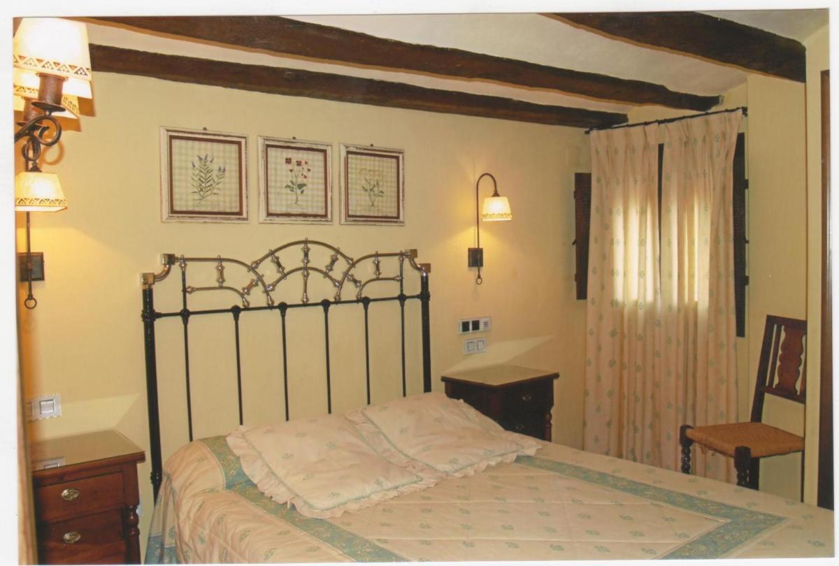 Parada del Carmen - Housity