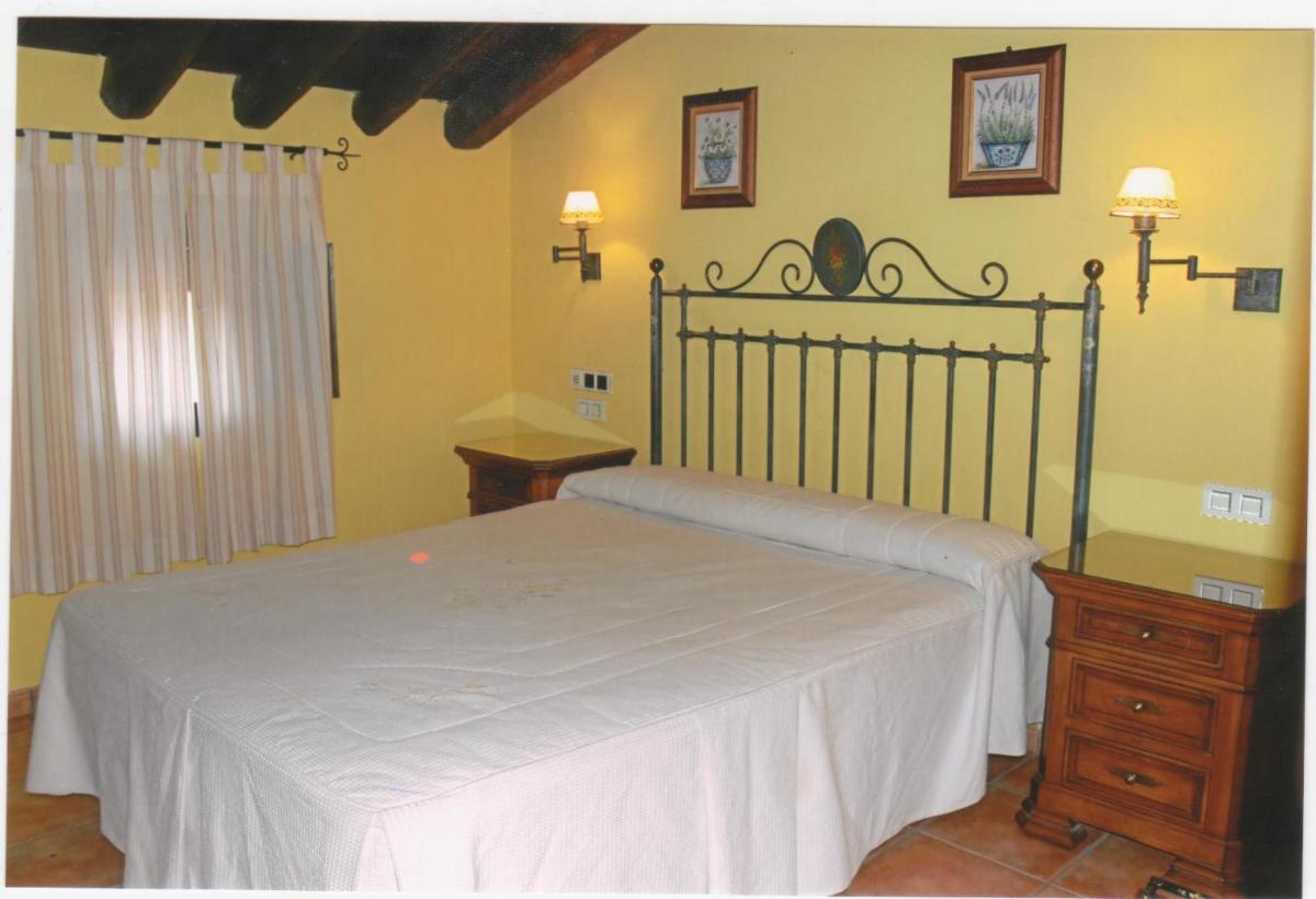 Parada del Carmen - Housity