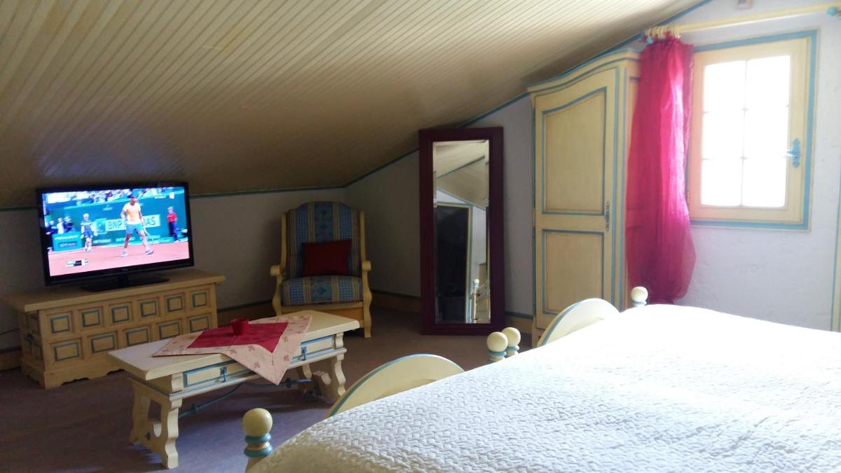 Clos de l'Artuby - Housity