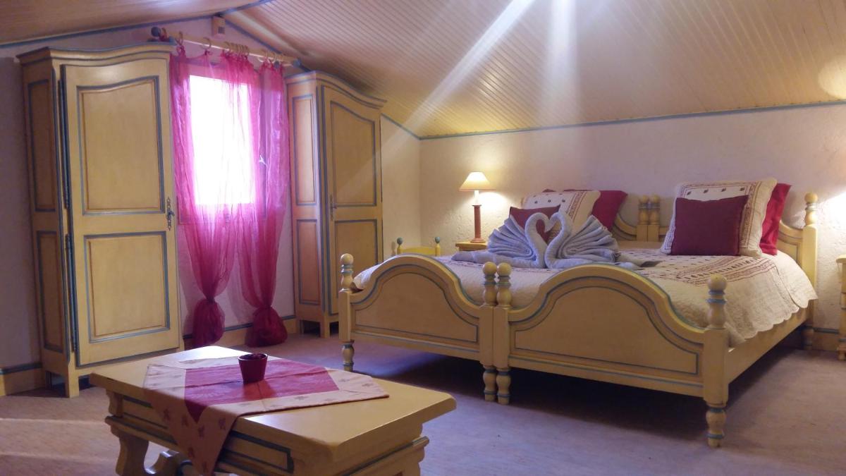 Clos de l'Artuby - Housity