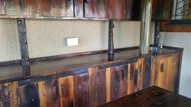 Nkwasi Lodge - Housity